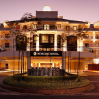 Top 10 Most Luxurious 5-star Hotels In Hanoi