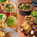 Top 05 Must-Try Vegetarian Restaurants In Hoi An