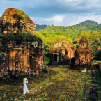 Uncover The Stories Of Central Vietnam: Best Historical Tour Destinations