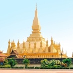 10 Sacred Temples In Laos You Shouldn't Miss On Your Cultural Journey