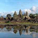 Discover The Most Iconic Temples Of Angkor Wat