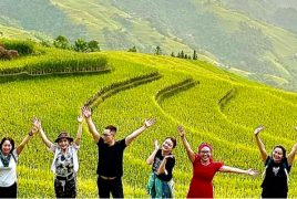 Ha Giang
