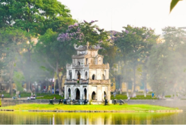 Hanoi