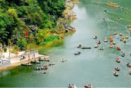 Ninh Binh