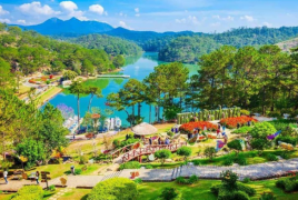 Da Lat 
