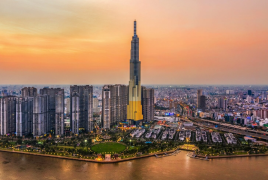 Ho Chi Minh city 