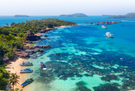 Phu Quoc Island 