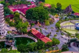 Tay Ninh