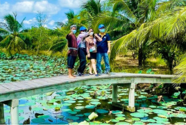 Ben Tre