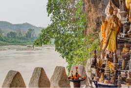 Luang Prabang 