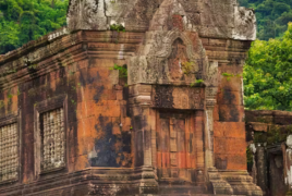 Champasak