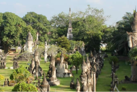 Vientiane