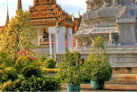 Phnom Penh 