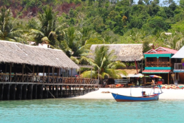 Koh Rong 