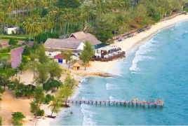 Sihanouk Ville