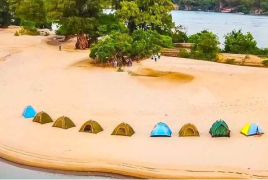 Kratie 