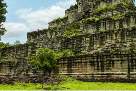 Koh Ker