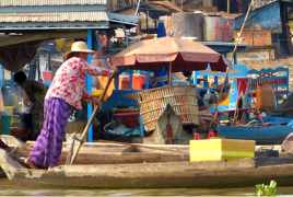 Kampong Chhnang 