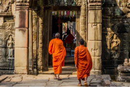 Angkor Temples