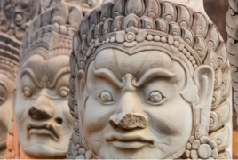 Angkor Thom 