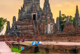 Ayutthaya