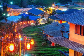 Mae Hong Son 