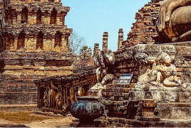 Sukhothai