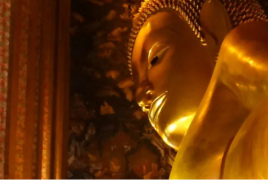Wat Pho Temple