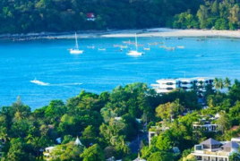 Phuket 