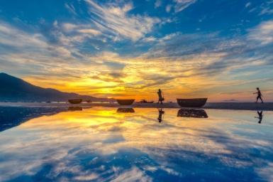 Central Vietnam Highlight 5 Days 4 Nights
