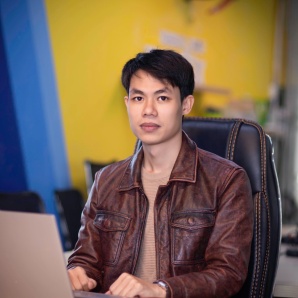 Peter (Mr. Tuan)
