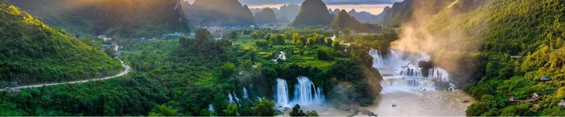 Cao Bang 