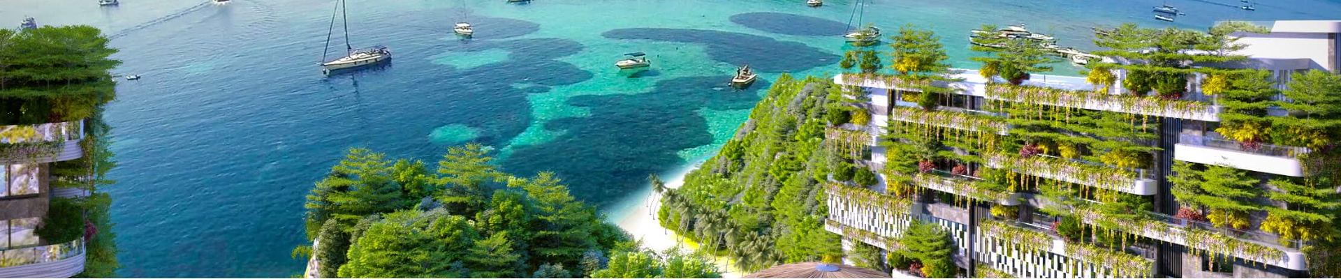 Cat Ba Island
