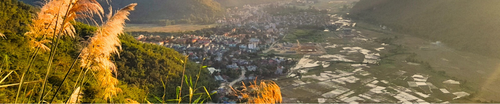 Hoa Binh