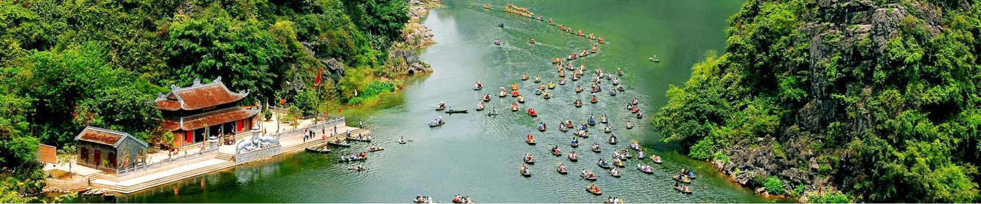 Ninh Binh