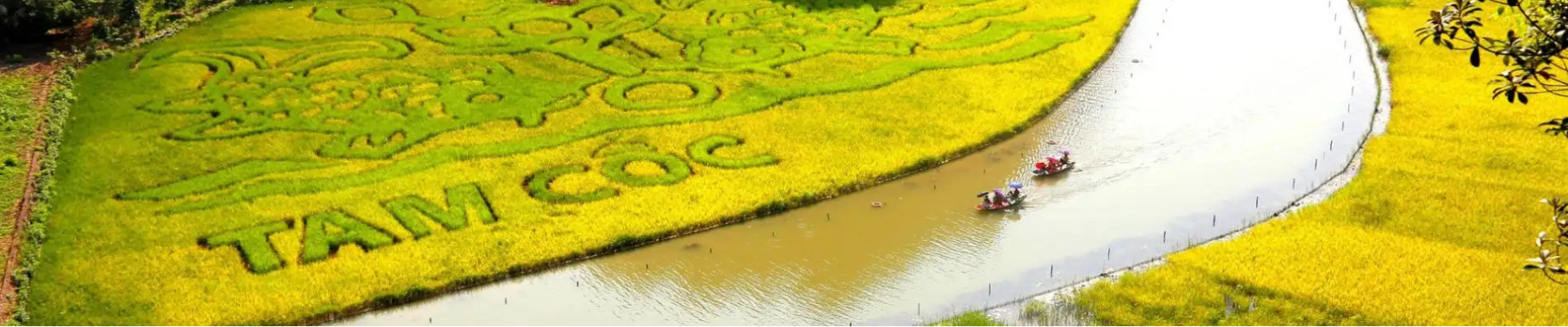 Tam Coc 