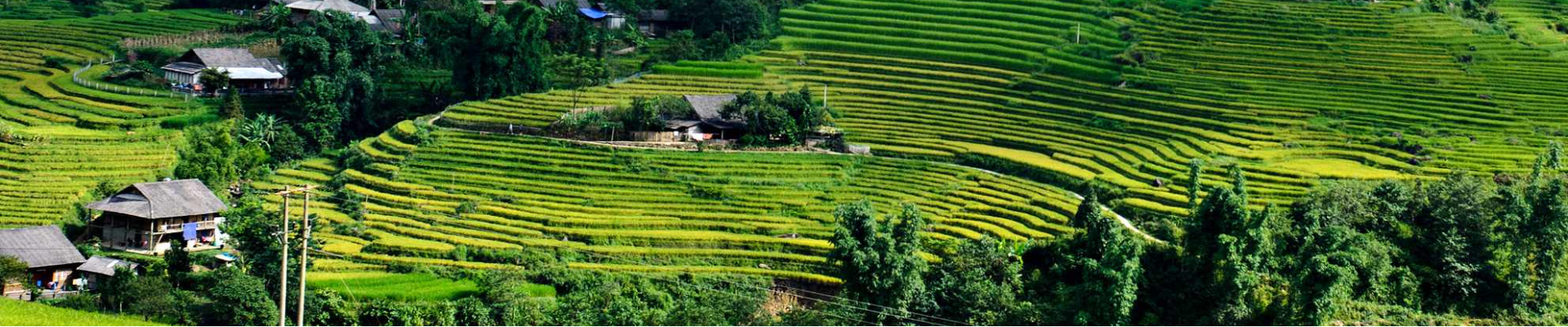 Ta Van village