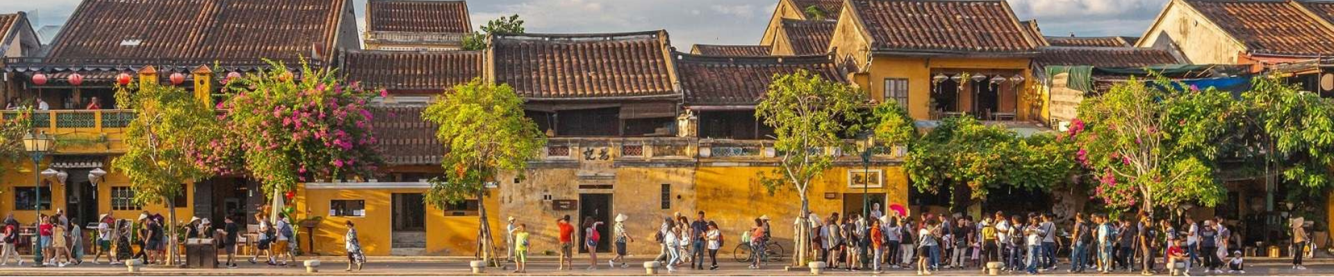 Hoi An