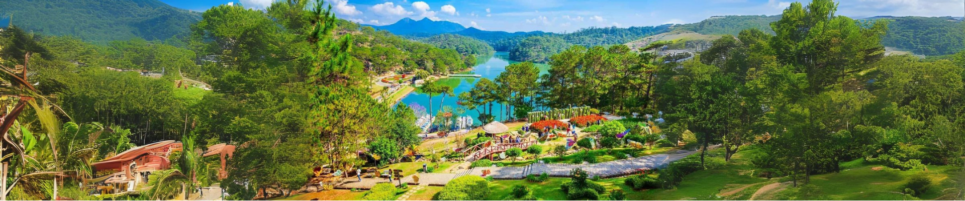 Da Lat 