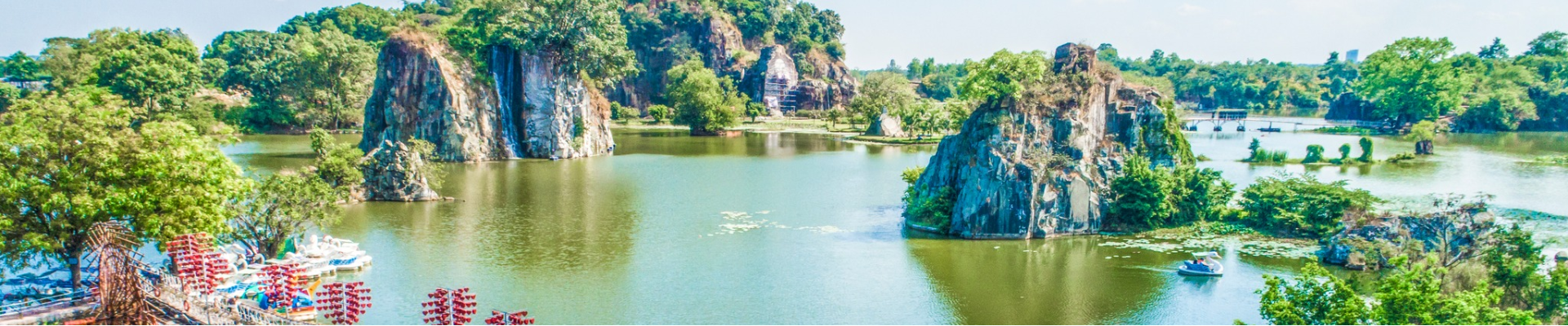 Dong Nai