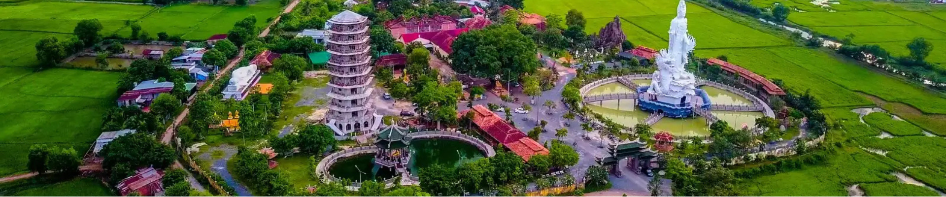 Tay Ninh