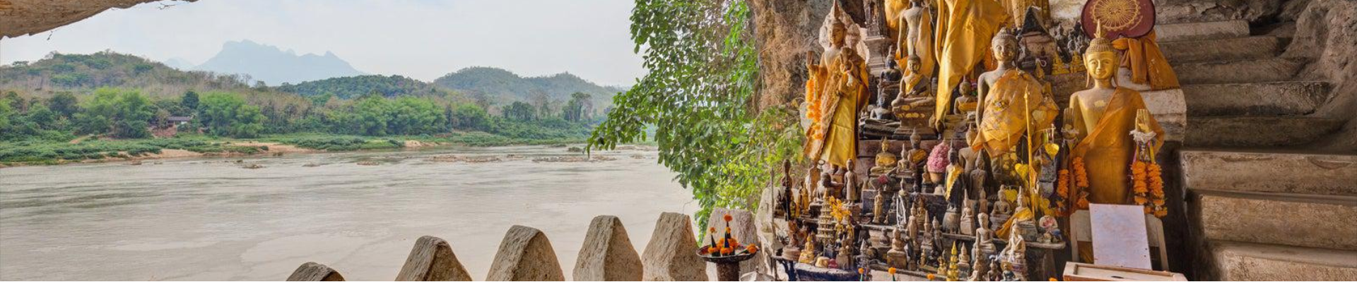 Luang Prabang 