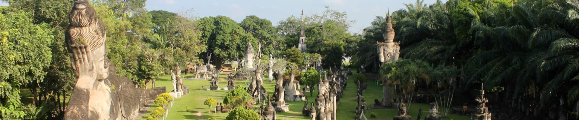 Vientiane