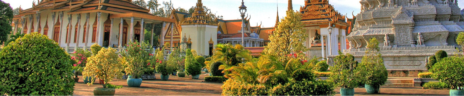 Phnom Penh 