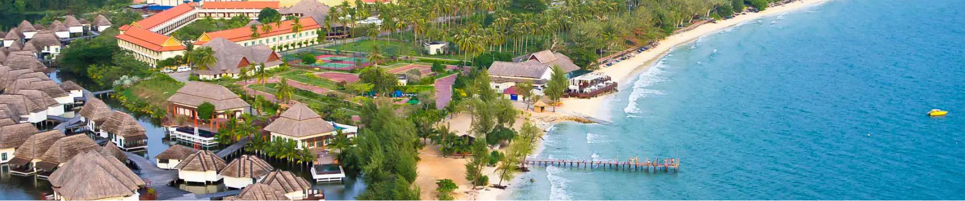 Sihanouk Ville