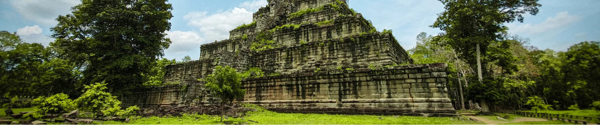 Koh Ker