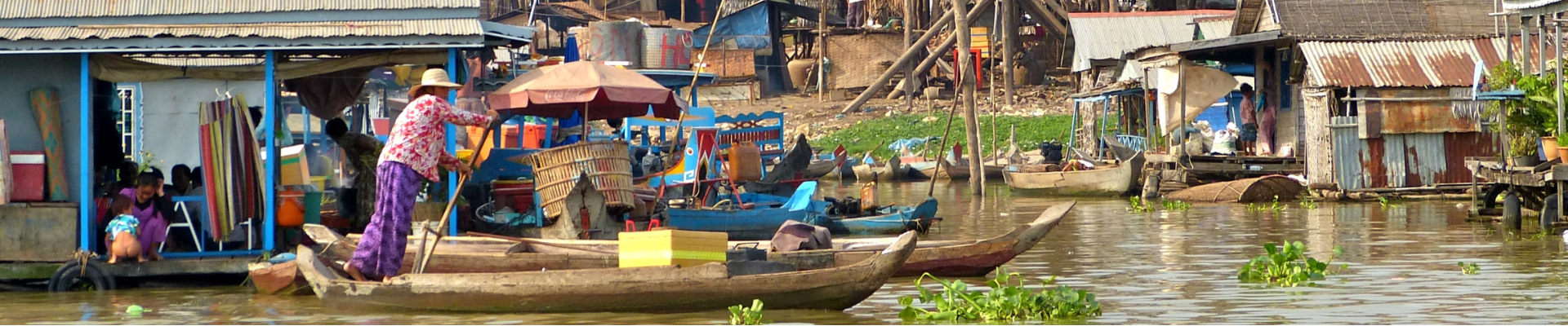 Kampong Chhnang 