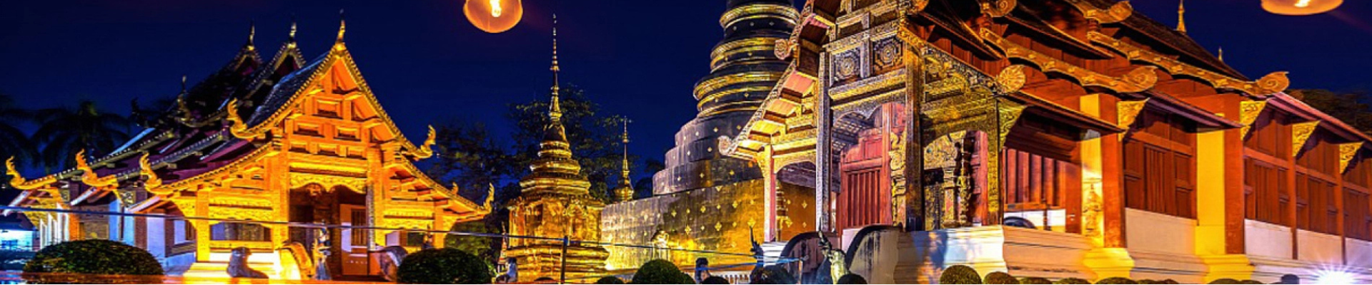 Chiang Mai 