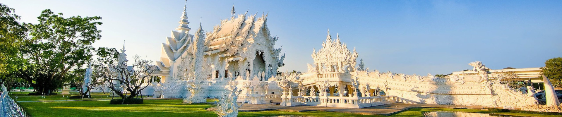 Chiang Rai 