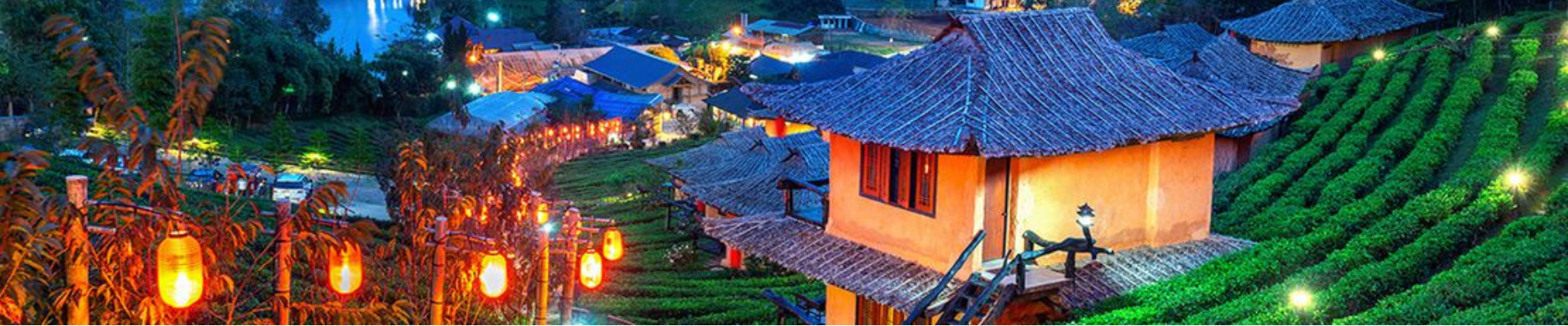 Mae Hong Son 